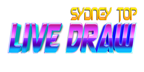 Live Draw Sydney Top
